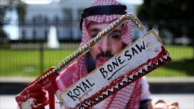 ‘Si Riad no es confiable con una sierra, no puede ser nuclear’