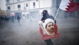 Sombra oscura de violación de DDHH sigue vigente sobre Baréin