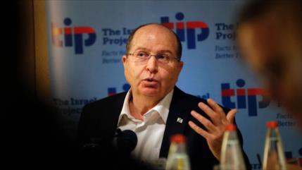 Haaretz revela reunión entre exministro israelí y rebeldes sirios