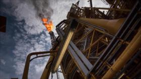 Se hunde el precio de petróleo por temor a una sobreoferta 