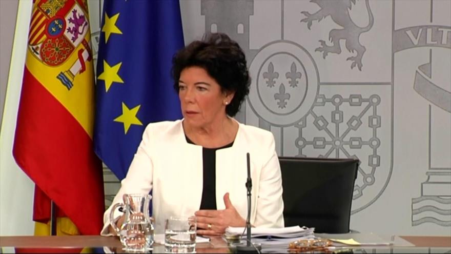 Gibraltar, último obstáculo para el Brexit