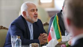 Irán juzga ‘peligrosa’ la acusación de EEUU sobre armas químicas 