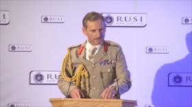 Reino Unido: Rusia es una amenaza mayor que Daesh y Al-Qaeda