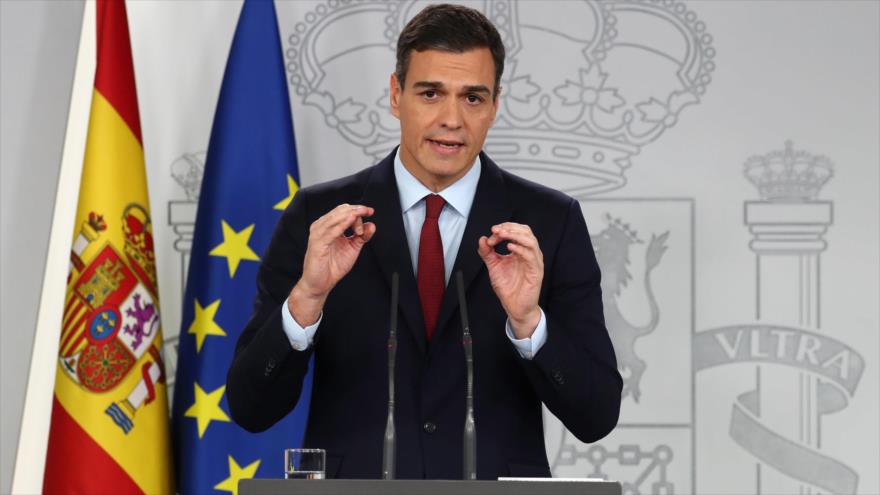 Sánchez: España logra un acuerdo sobre Gibraltar para el Brexit