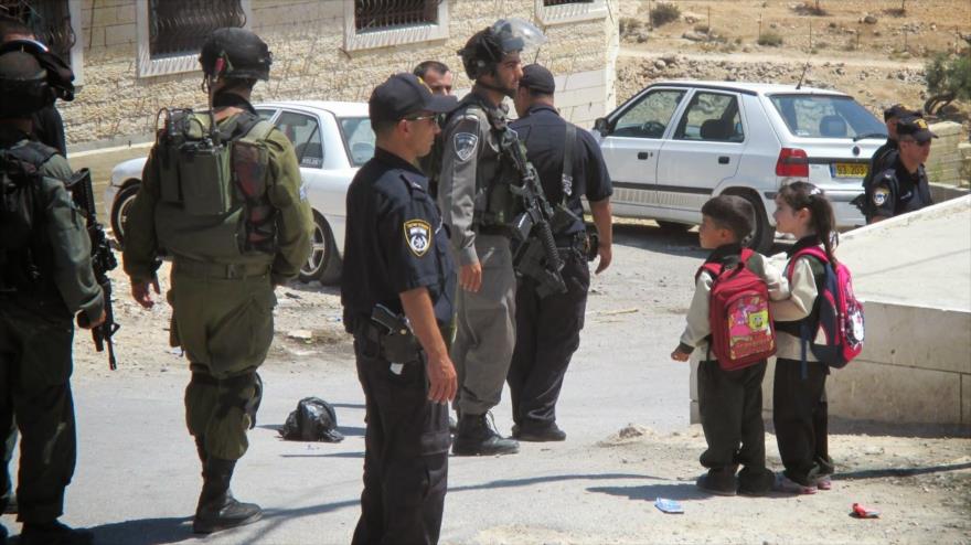 ONU denuncia asaltos generalizados de Israel a escuelas palestinas | HISPANTV