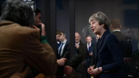 Londres descarta cambio de postura sobre soberanía de Gibraltar