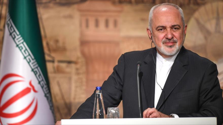  Zarif ve posible que Irán reanude su enriquecimiento de uranio