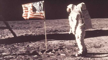 Rusia lanzará una misión para verificar si EEUU llegó a la Luna