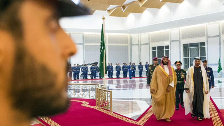 Arabia Saudí refuerza censura de los medios de comunicación | HISPANTV