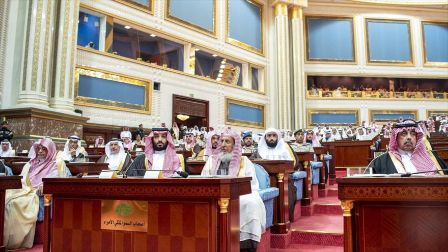 95% de príncipes saudíes se disponen para golpe contra Bin Salman | HISPANTV