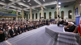 Resistencia islámica trastorna a los EEUU e Israel