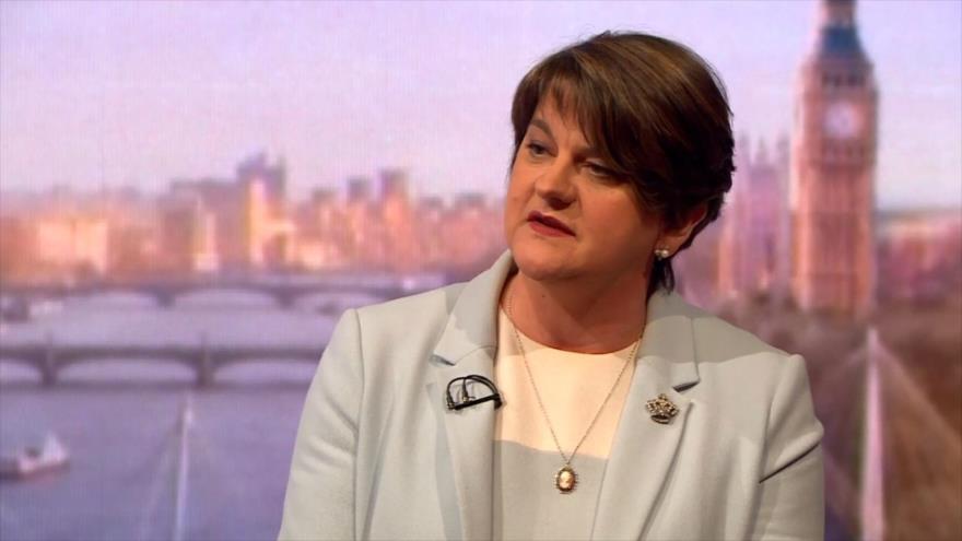 UE sella acuerdo del Brexit; advierte que no habrá modificaciones