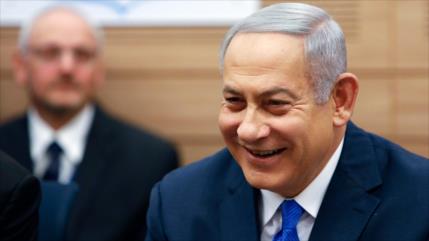 Israel persigue entablar lazos diplomáticos con países árabes