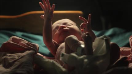 Un científico chino crea primeros bebés modificados genéticamente