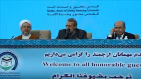 Irán denuncia carrera armamentista de EEUU en Oriente Medio