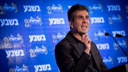 Ministro israelí de economía confirma invitación a Baréin
