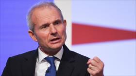 Reino Unido resta importancia a comentarios de Trump sobre Brexit
