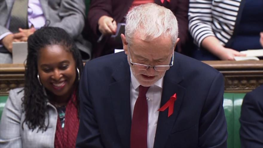 Gobierno de May reconoce que Brexit dañará la economía