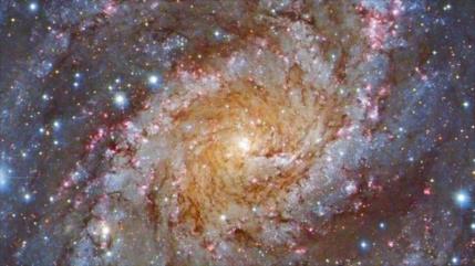 Científicos miden toda la luz estelar en la historia del universo