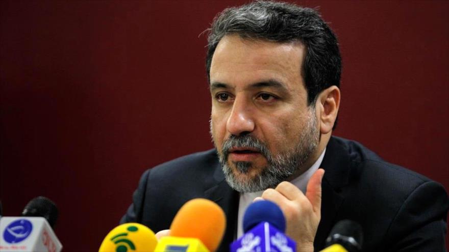 ‘Irán se ha vuelto más fuerte pese a 40 años de sanciones de EEUU’ | HISPANTV