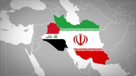 Irán Hoy: Relaciones entre Irak e Irán I