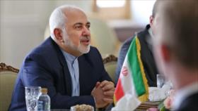 Zarif: Plan iraní de 4 puntos, la “sola opción viable” para Yemen