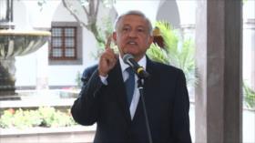 AMLO asume la Presidencia de México este sábado