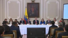 Se nombrará fiscal ad hoc para el caso Odebrecht en Colombia