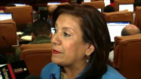 Gobierno de Nicaragua realiza asambleas territoriales por la paz