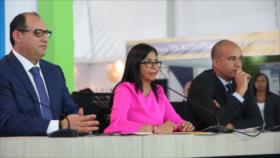 Venezuela alcanza la independencia económica sin someterse