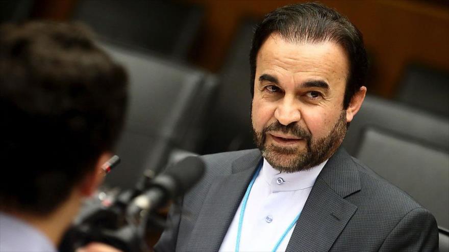 Irán: Políticas de EEUU pueden provocar colapso total de OPAQ | HISPANTV