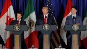 Representantes de países latinoamericanos deslucidos en cumbre G20