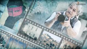 Misión en Irán: Michael Yamashita