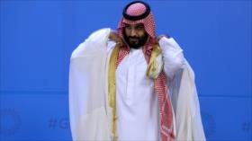 Oposición mauritana también rechaza la visita de Bin Salman