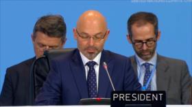 Polonia acoge conferencia de ONU sobre crisis climática