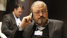 Khashoggi planeaba crear un movimiento opositor contra Riad