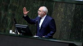 Irán se opondrá a la resolución antipalestina de EEUU en la ONU