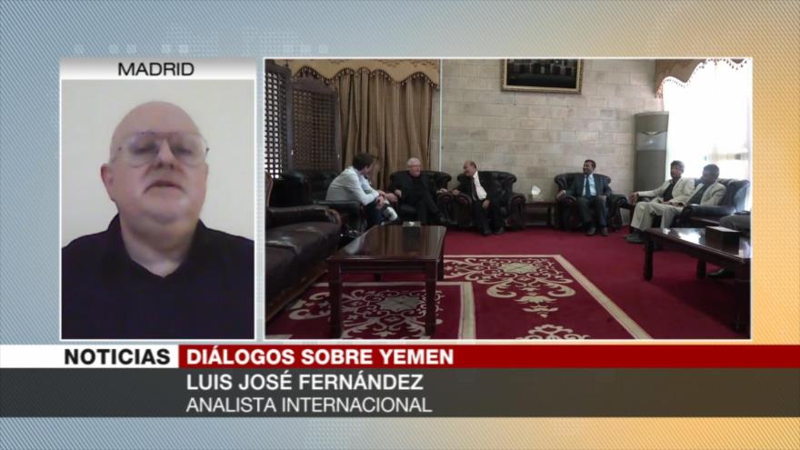 ‘EEUU ha perdido ya la fe en que Riad pueda ganar en Yemen’