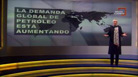 Brecha Económica: ¿Ha aumentado la demanda de petróleo?