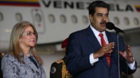 Maduro viaja a Rusia para una reunión “necesaria” con Putin