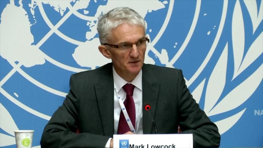 ONU: La mayoría de los yemeníes necesita ayuda humanitaria urgente