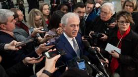 Senadores de EEUU: Bin Salman es cómplice de asesinato de Khashoggi