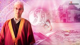 Corrientes de la Vida: Abdurrahman Ramon Doil