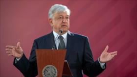 López Obrador no permitirá que se especule con producción de crudo