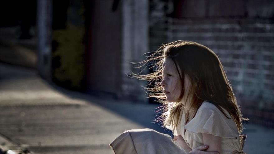 Cifran en más de 130 000 niños sin techo en el Reino Unido.