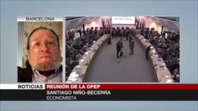 ‘Reducir producción del crudo significa más problemas para dólar’