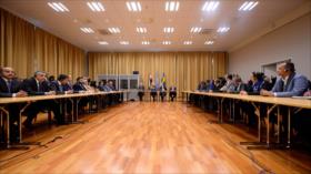 Delegación yemení: Arabia Saudí no quiere poner fin a la guerra