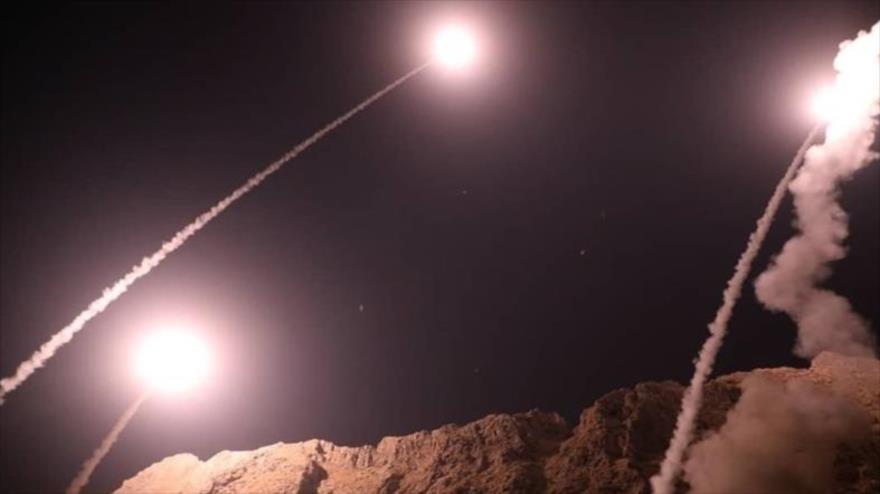 Irán no pedirá permiso sobre el rango de alcance de sus misiles | HISPANTV