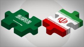 Irán Hoy; Irán y Arabia Saudí: una comparación