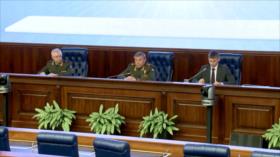 Aumentan tensiones entre EEUU y Rusia